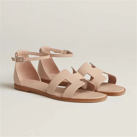 hermes santorini sandals|hermes santorini sandals review.